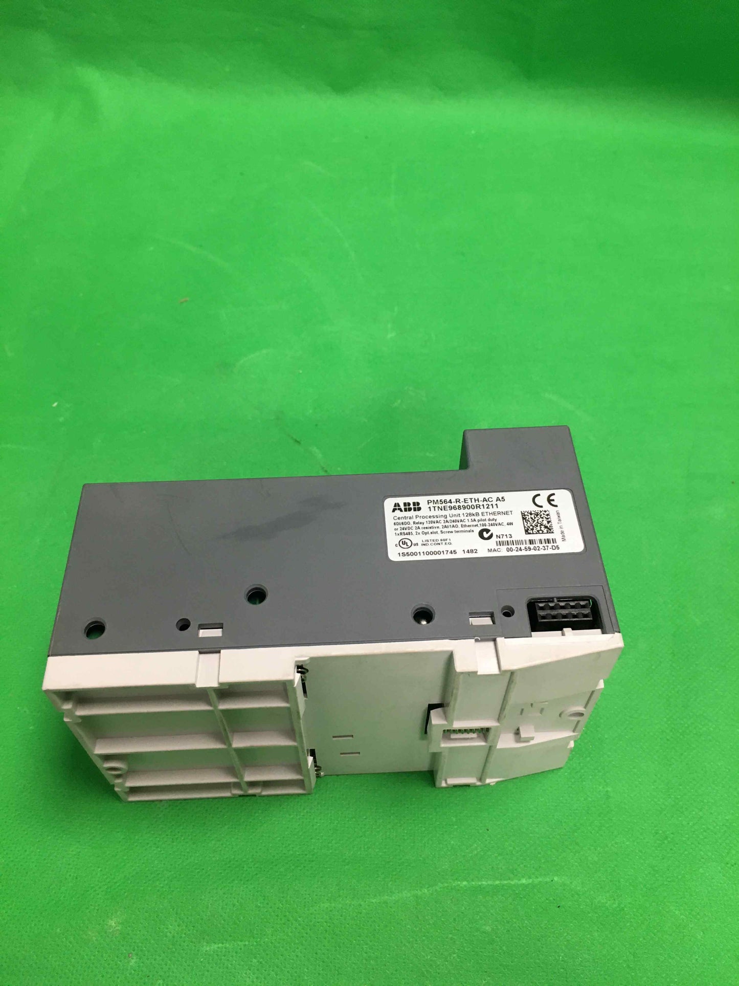 ABB-1TNE968900R1211/1TNE968900R1211