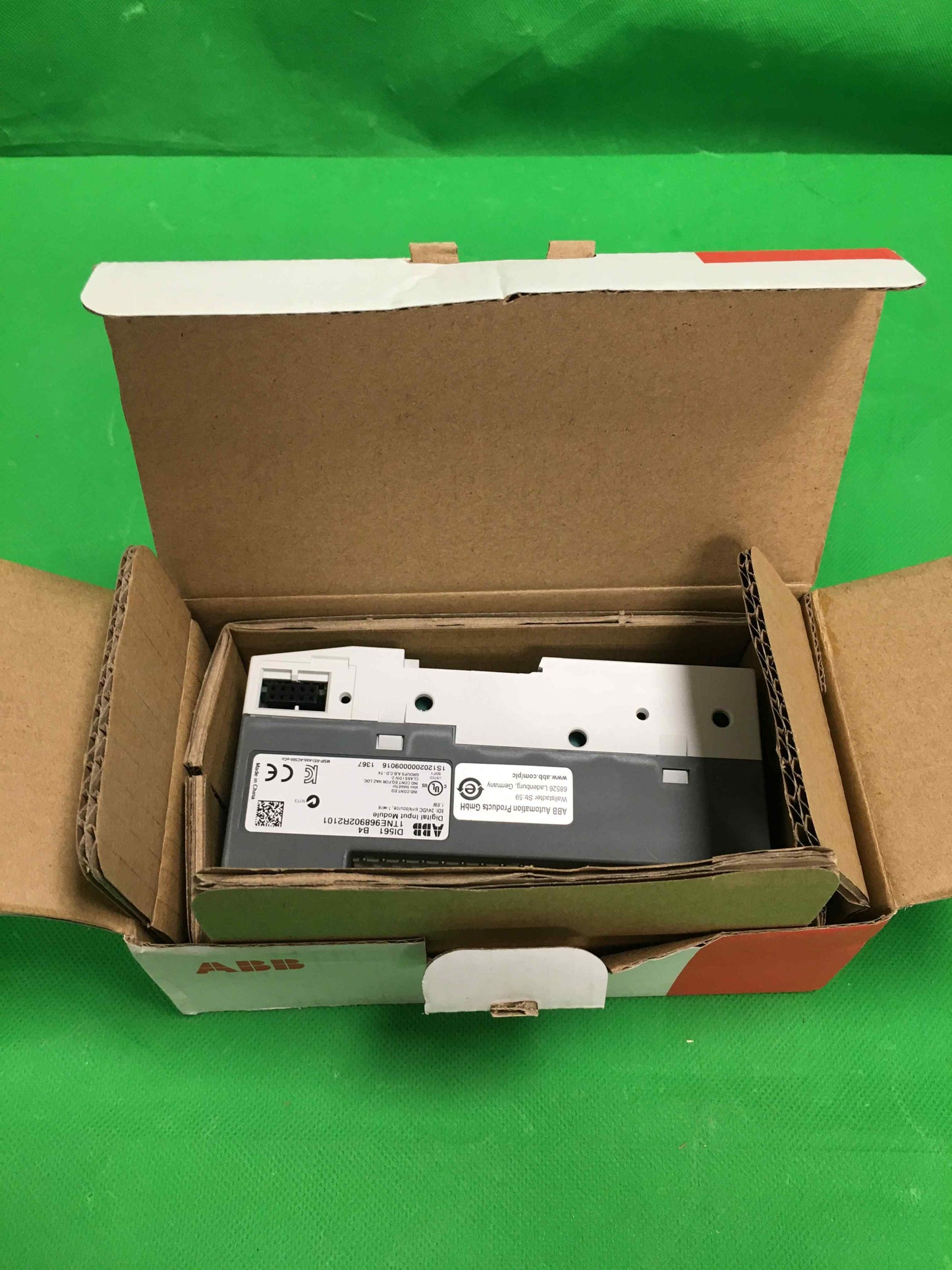 ABB 1TNE968902R2101 1TNE968902R2101 DI561