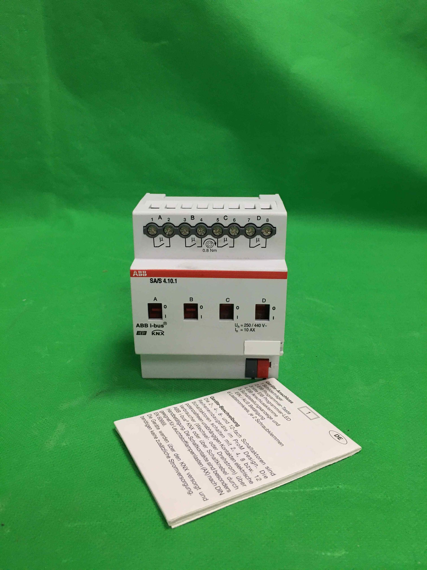 ABB-2CDG 11 040 R0011/2CDG11040R0011