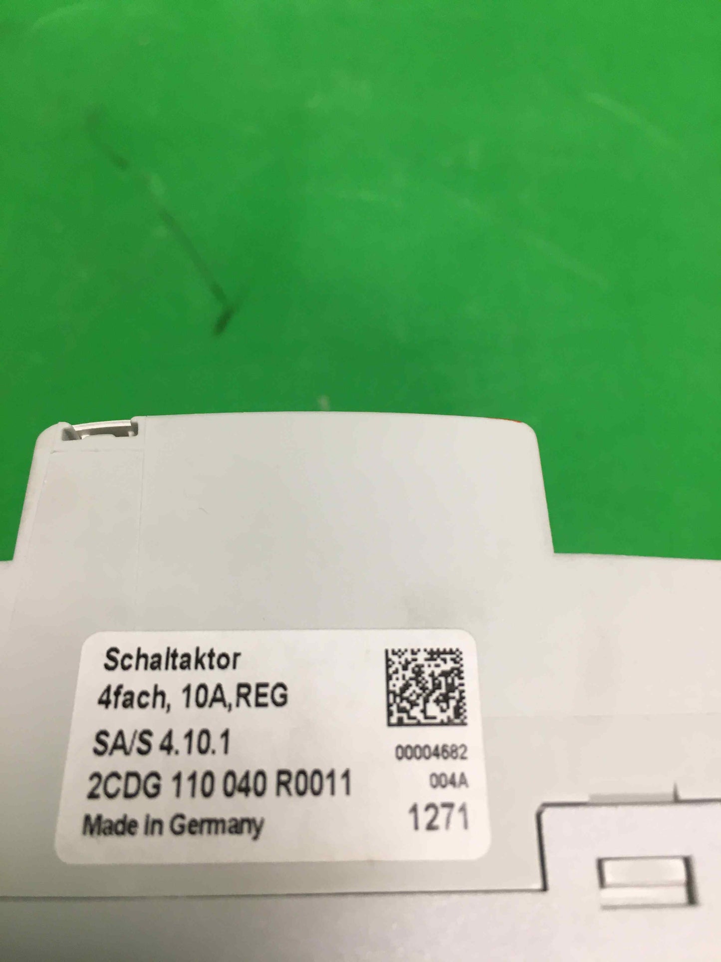 ABB-2CDG 11 040 R0011/2CDG11040R0011