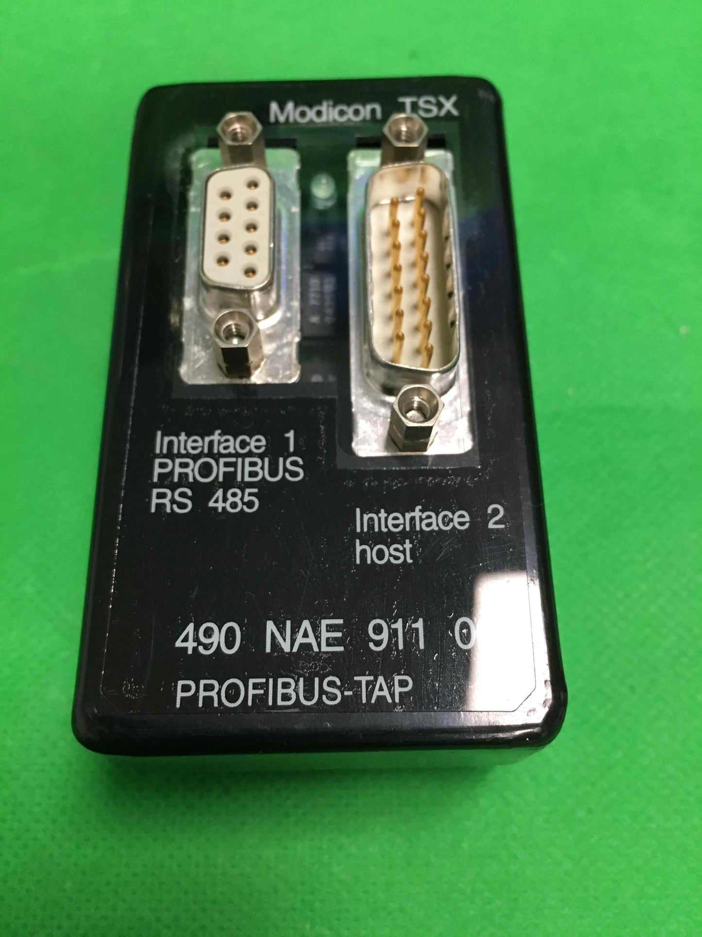 MODICON-490 NEA 991 00/490NEA99100