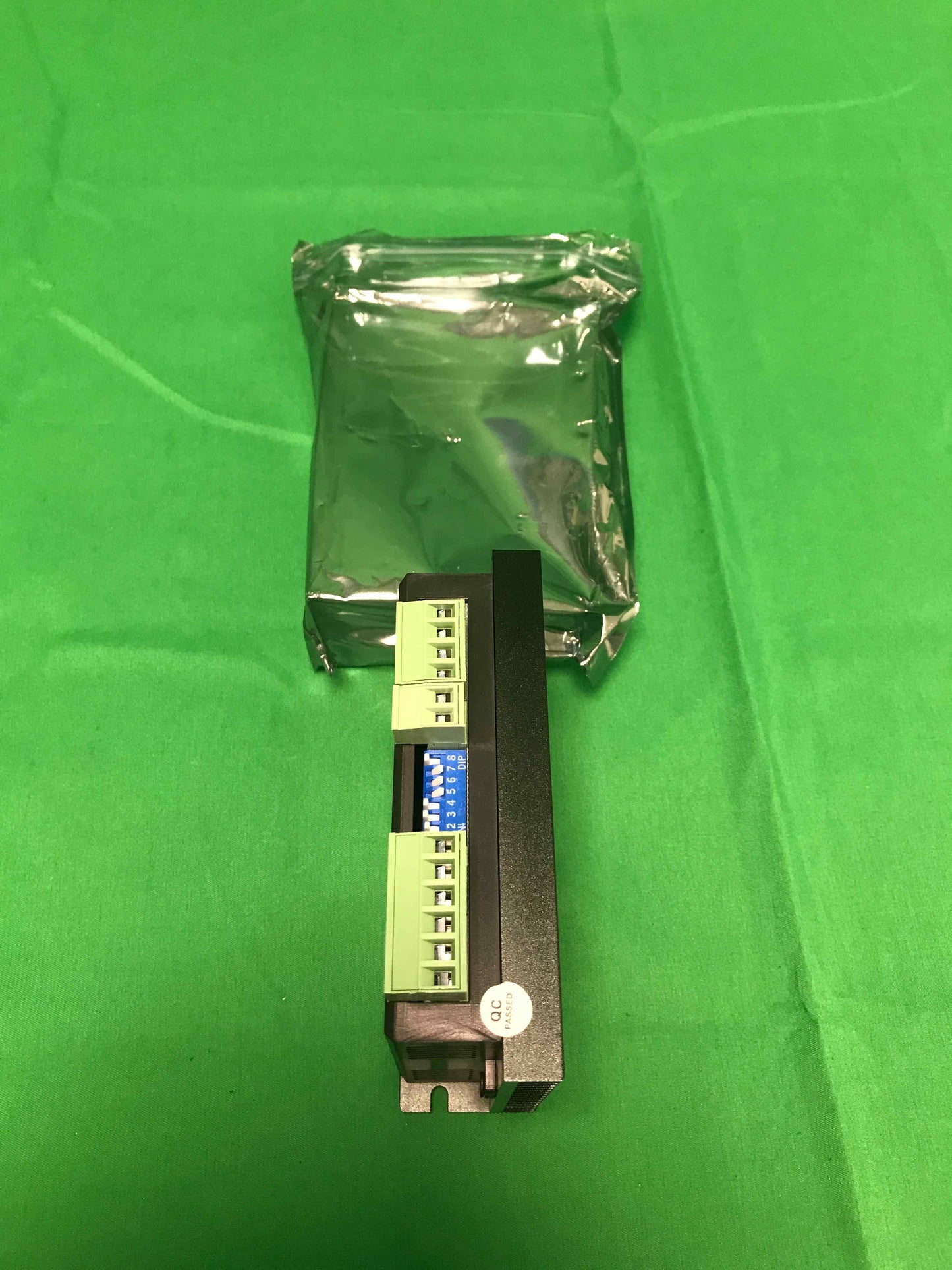 MICROSTEP DRIVER-DM542/DM542