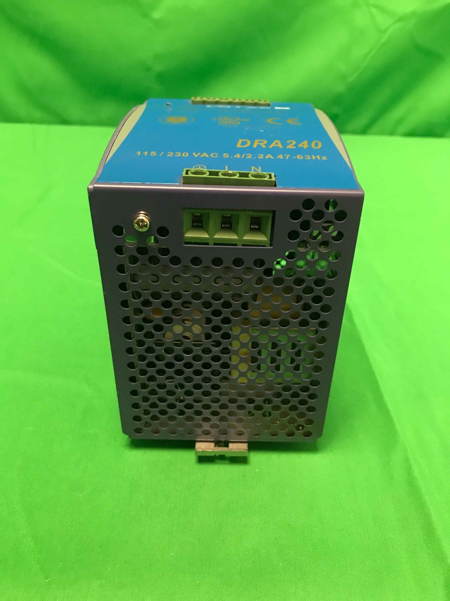 LUTZE-DRA240-24A/DRA24024A