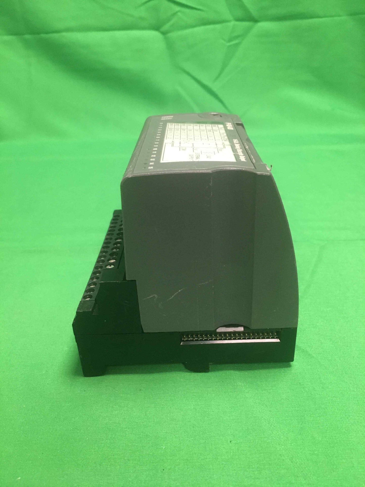 NATIONAL INSTRUMENTS-FP-D0-403/FPD0403