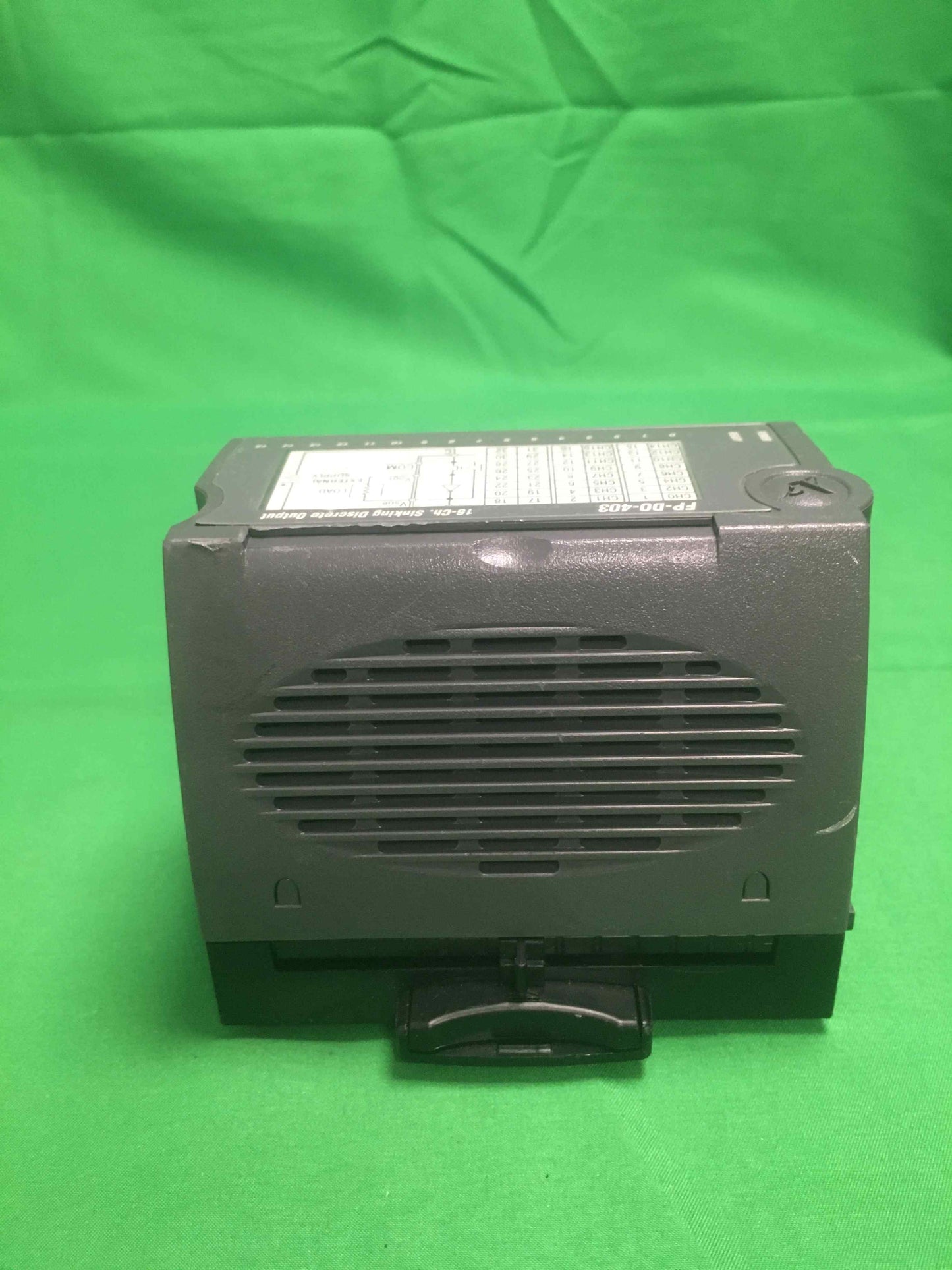 NATIONAL INSTRUMENTS-FP-D0-403/FPD0403