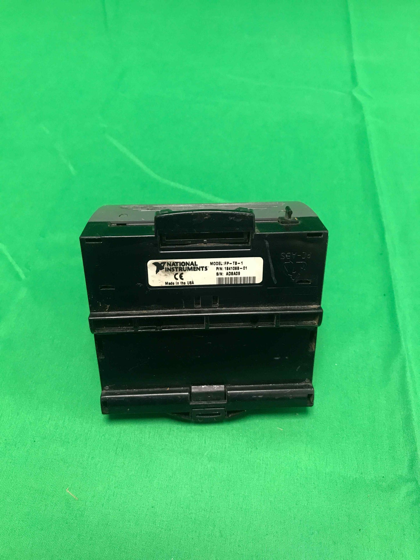 NATIONAL INSTRUMENTS-FP-RLY-420/FPRLY420