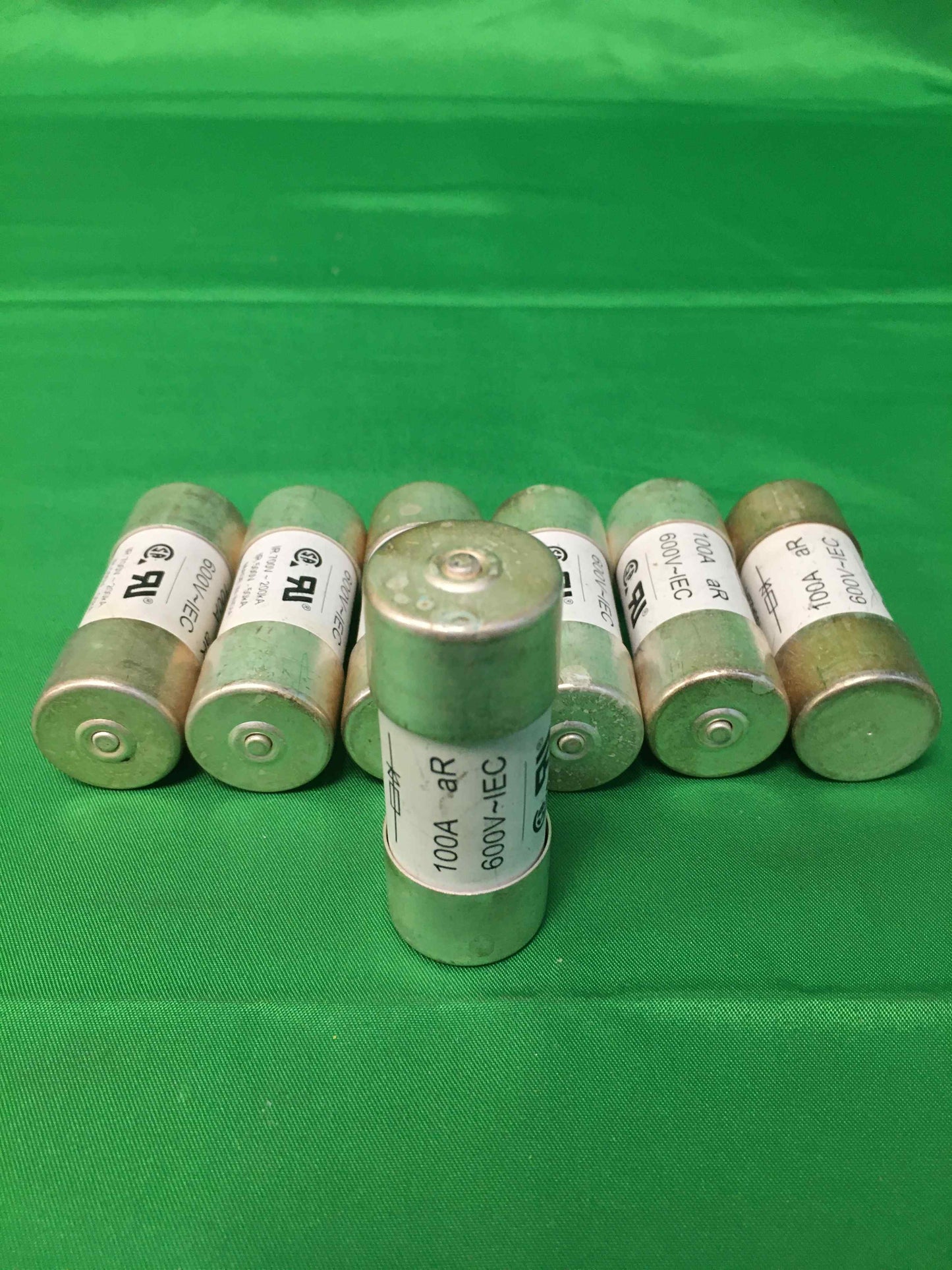 EATON BUSSMANN FWP-100A22FI FWP100A22FI WITHOUT ORIGINAL PACKAGING