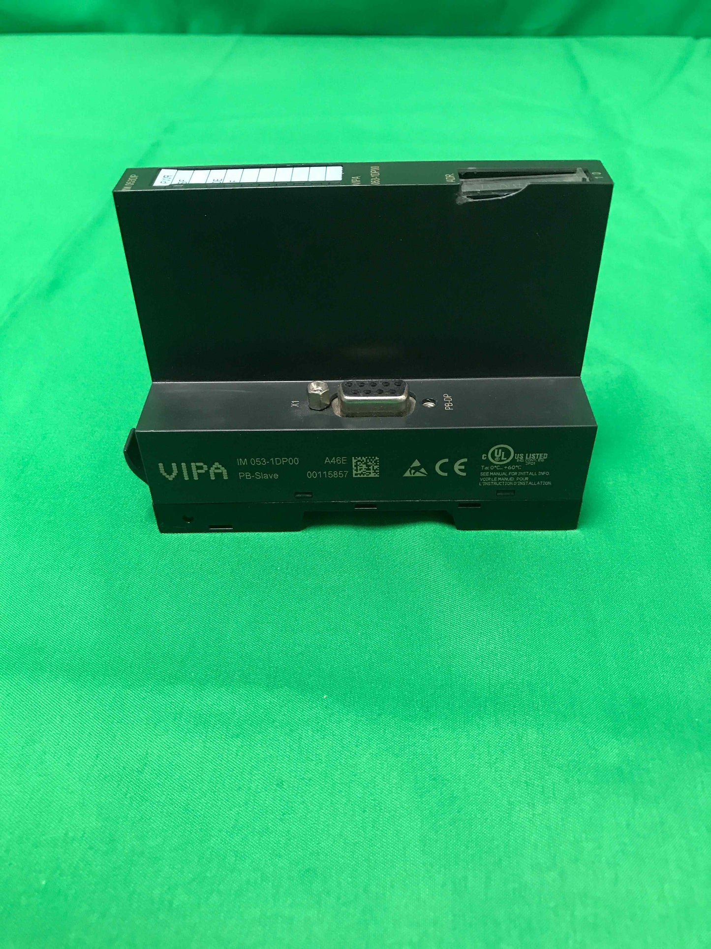 VIPA-IM 053-1DP00/IM0531DP00