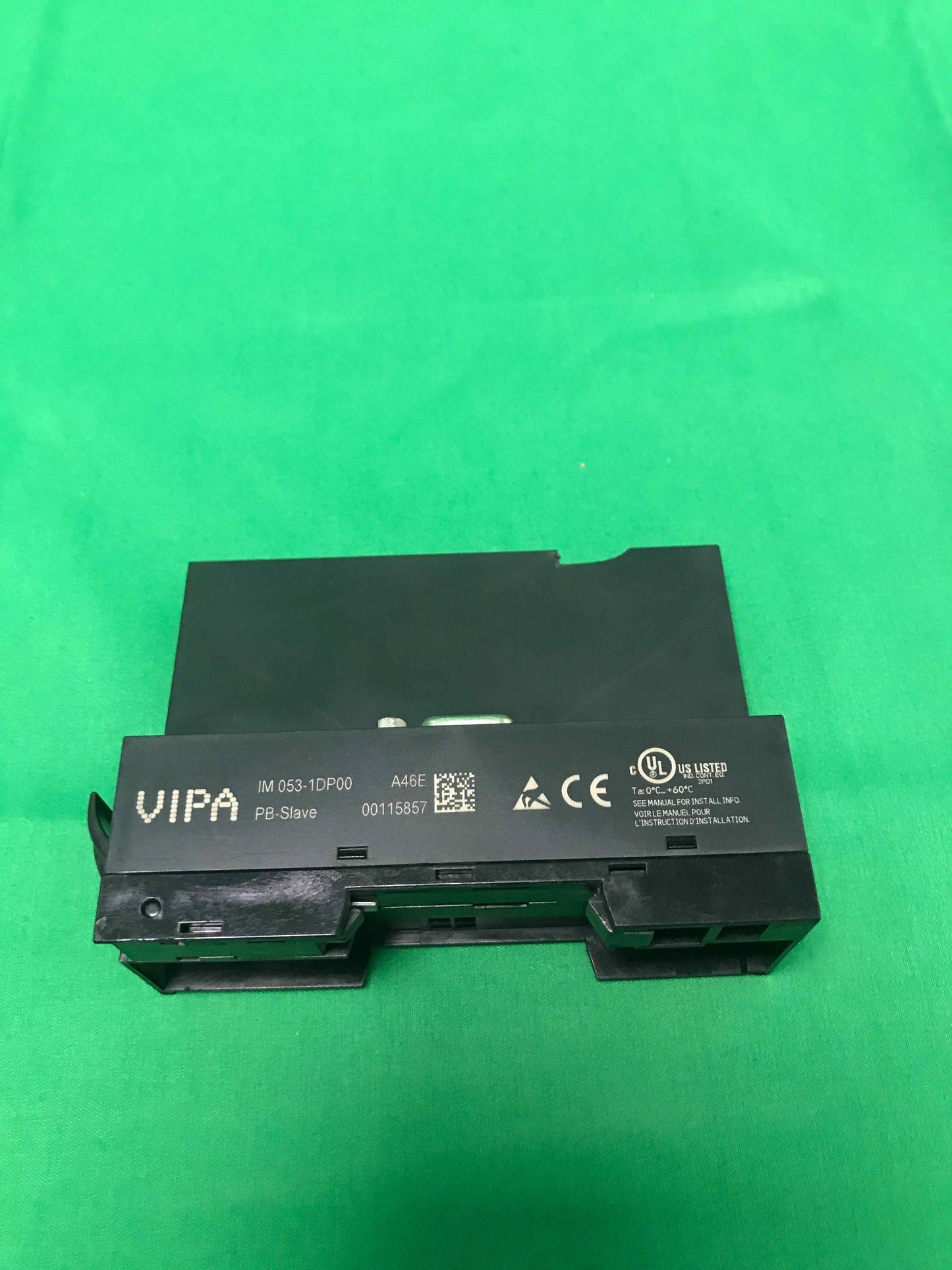 VIPA-IM 053-1DP00/IM0531DP00