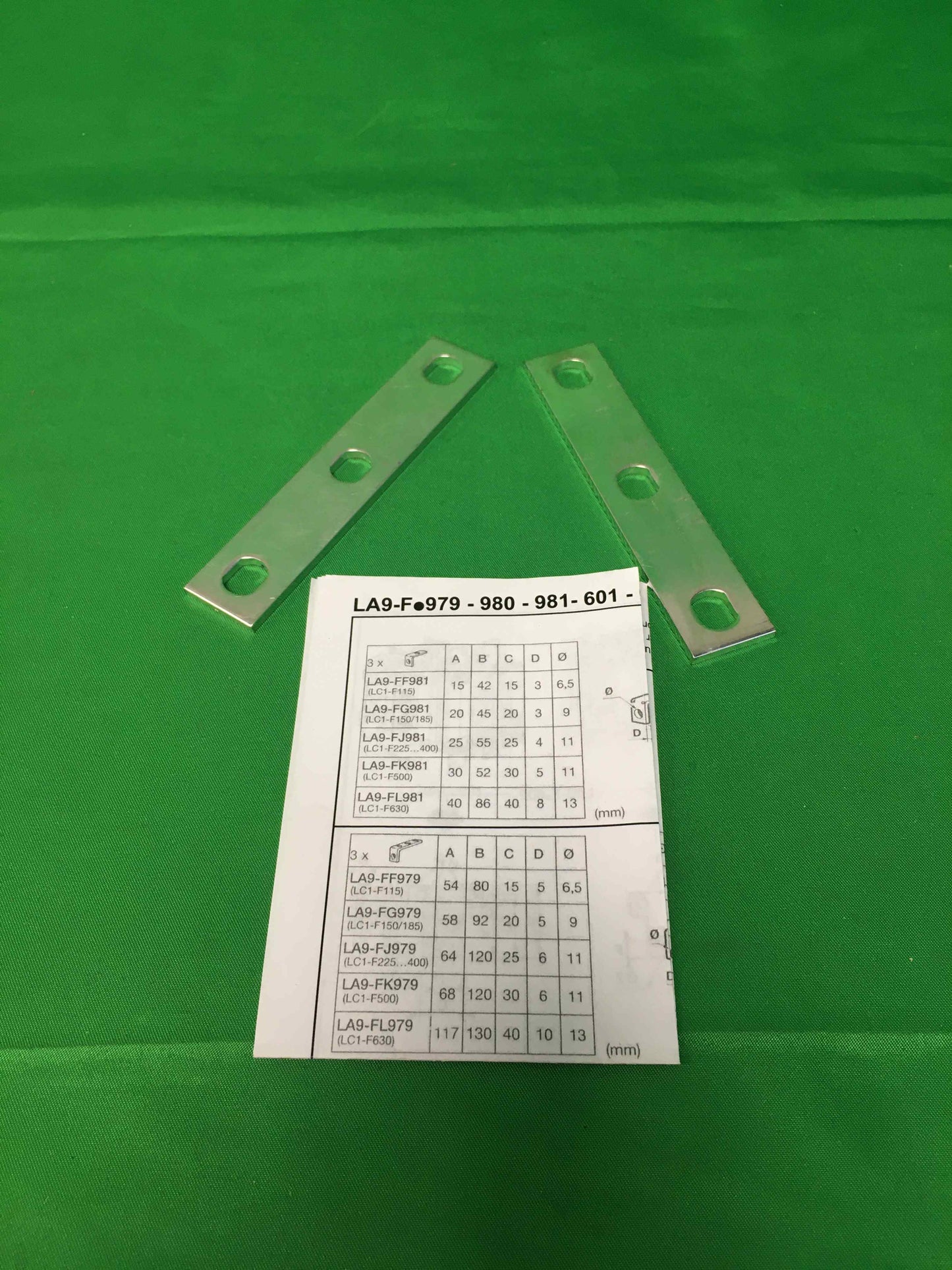 Schneider-Electric LA9FG601 LA9FG601