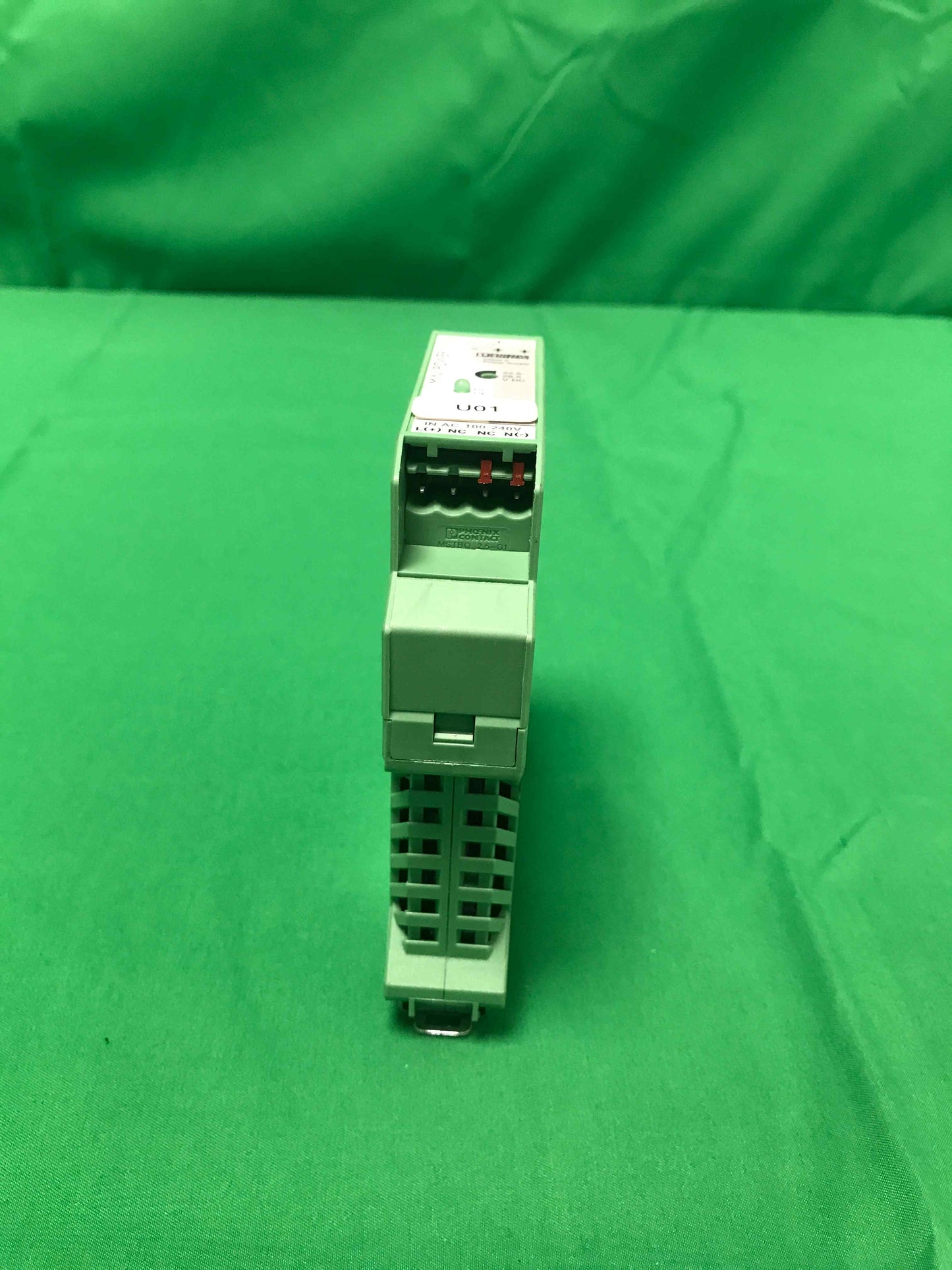 Pheonix Contact-MINI-PS-100-240AC/MINIPS100240AC