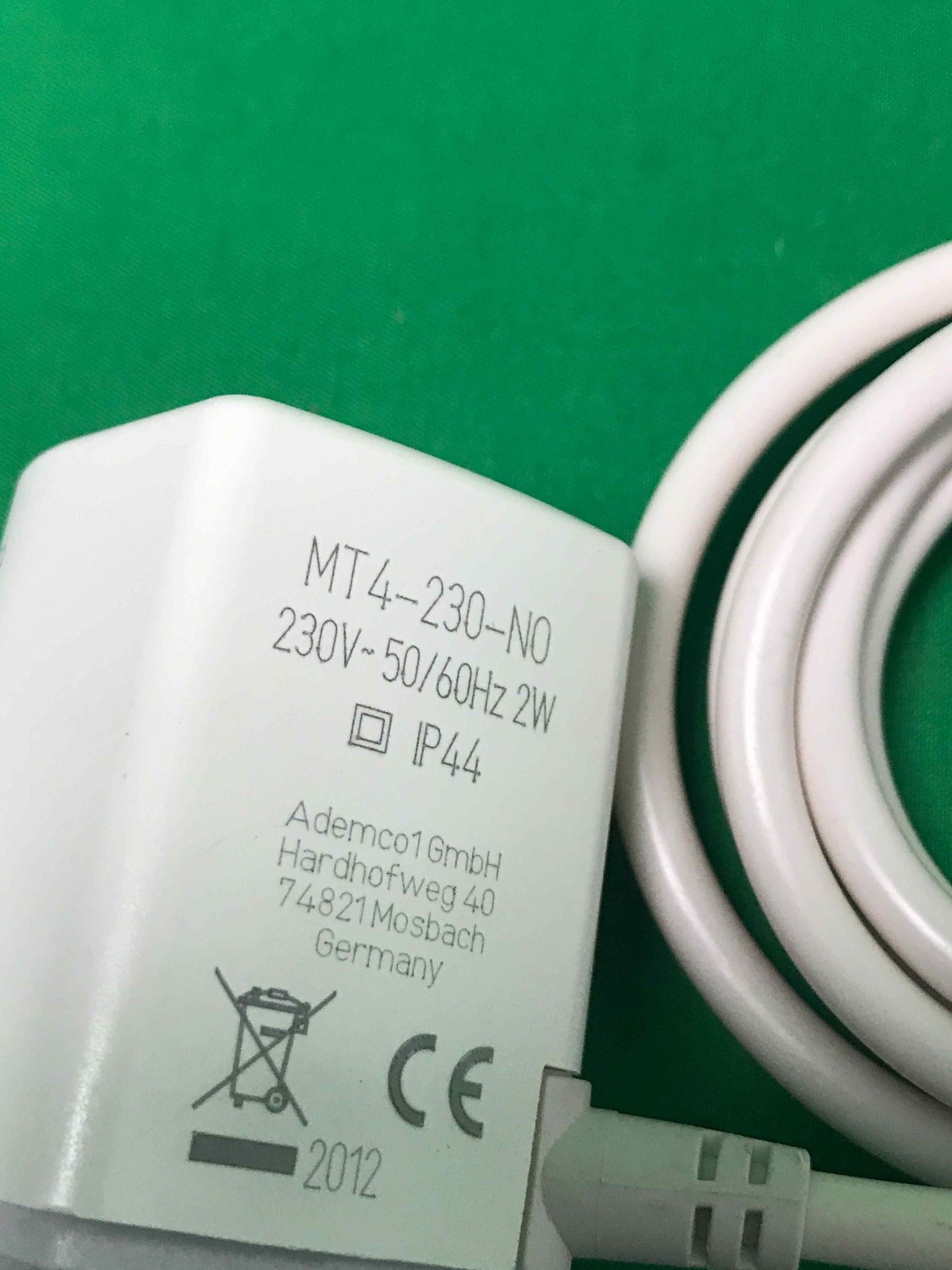 HONEYWELL-MT4-230-/MT4230NO