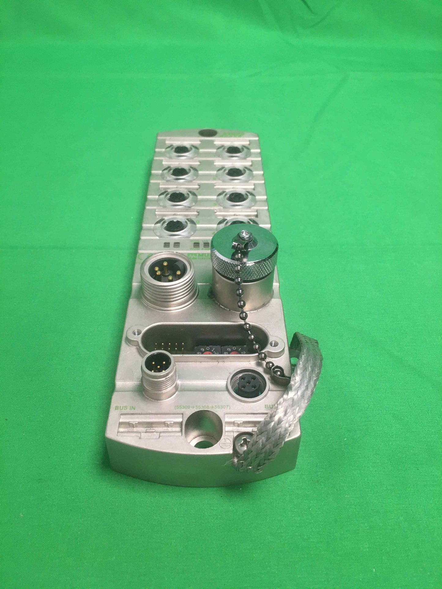 MURR ELEKTRONIK-MVK-MP DI8/MVKMPDI8