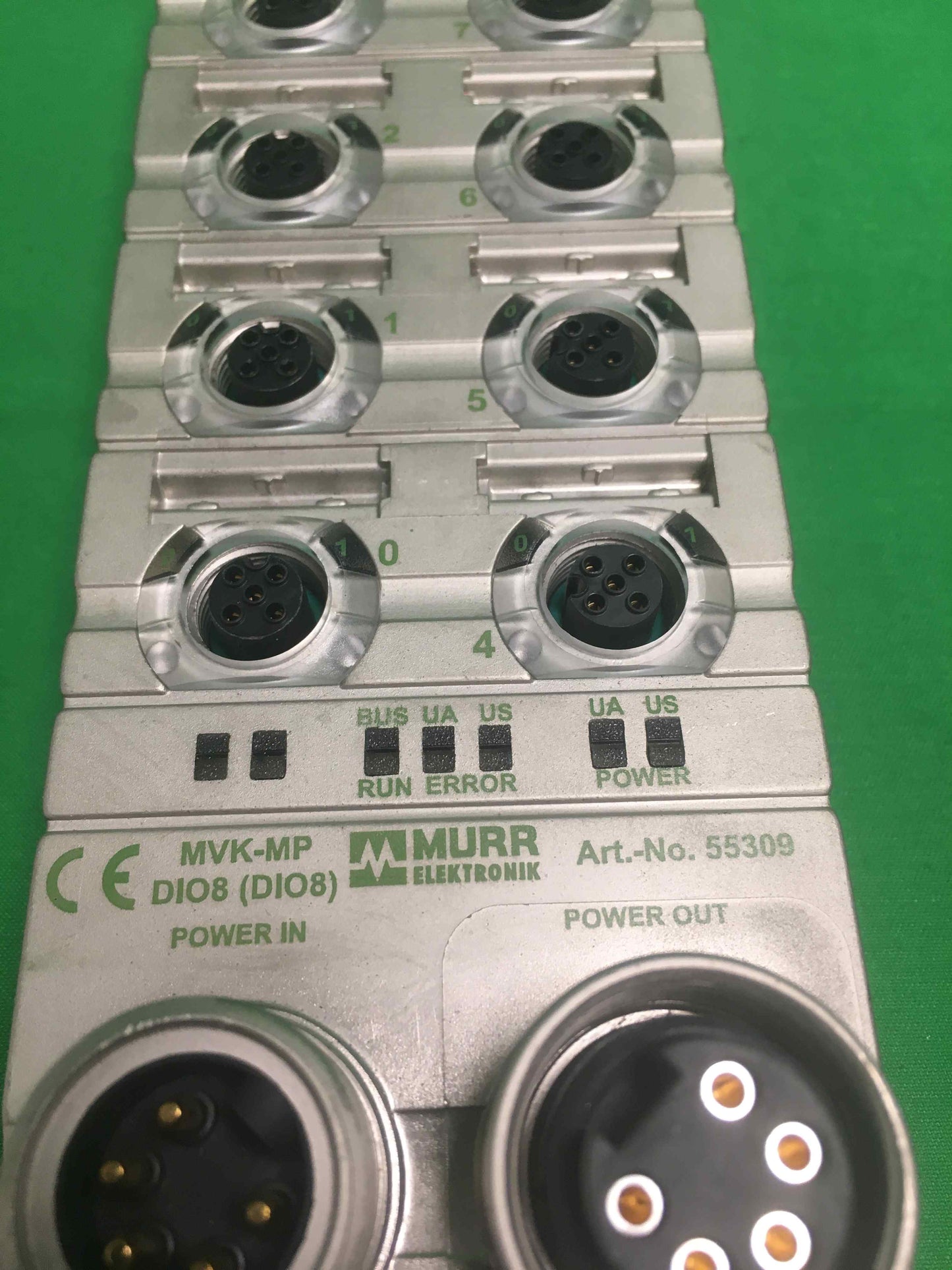 MURR ELEKTRONIK-MVK-MP/MVKMP
