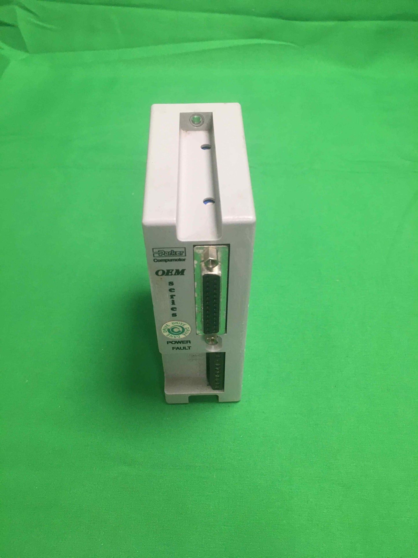 PARKER COMPUMOTOR-OEM650/OEM650