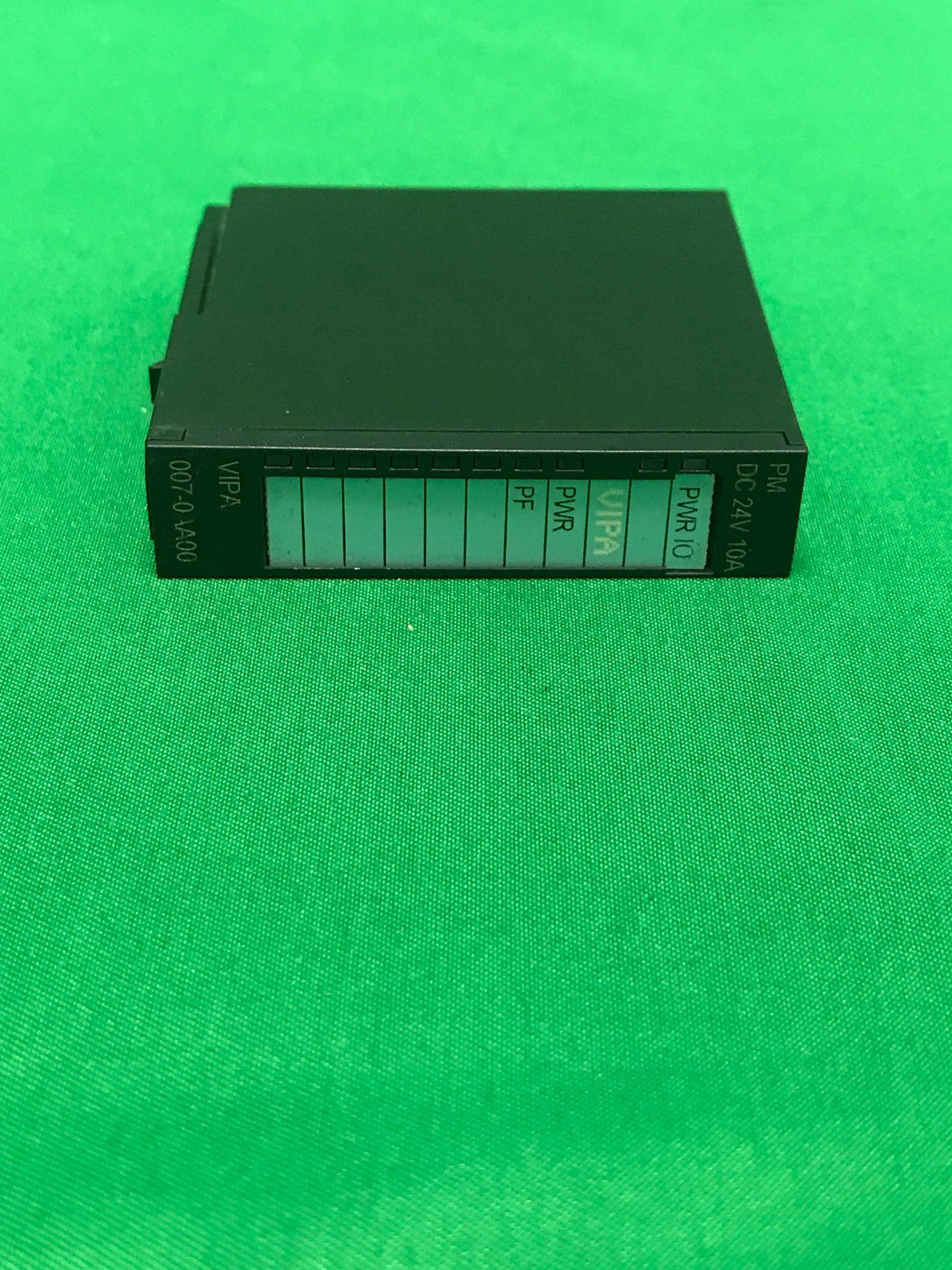 VIPA-PM007-0AA00/PM0070AA00