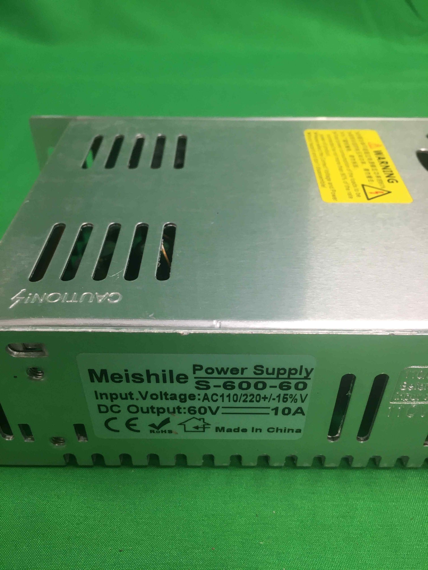 MEISHILE-S-600-60/S60060