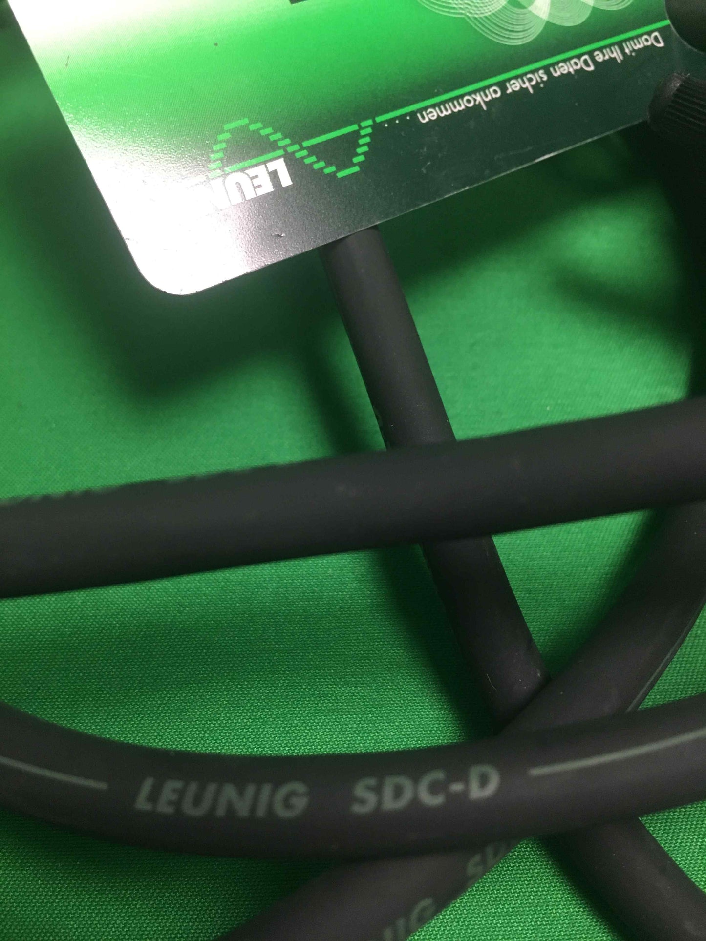 LEUNIG-SDC-D/SDCD