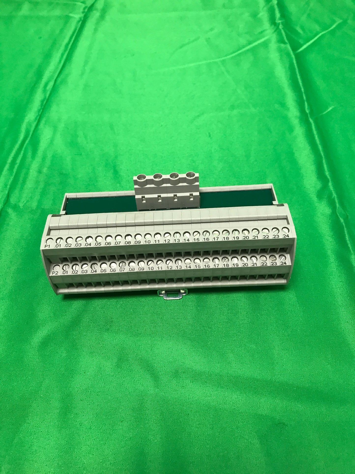 PHOENIX CONTACT VIP-2 SC PDM-2 48 OPEN BOX VIP2SCPDM248 VIP-2/SC/PDM-2/48