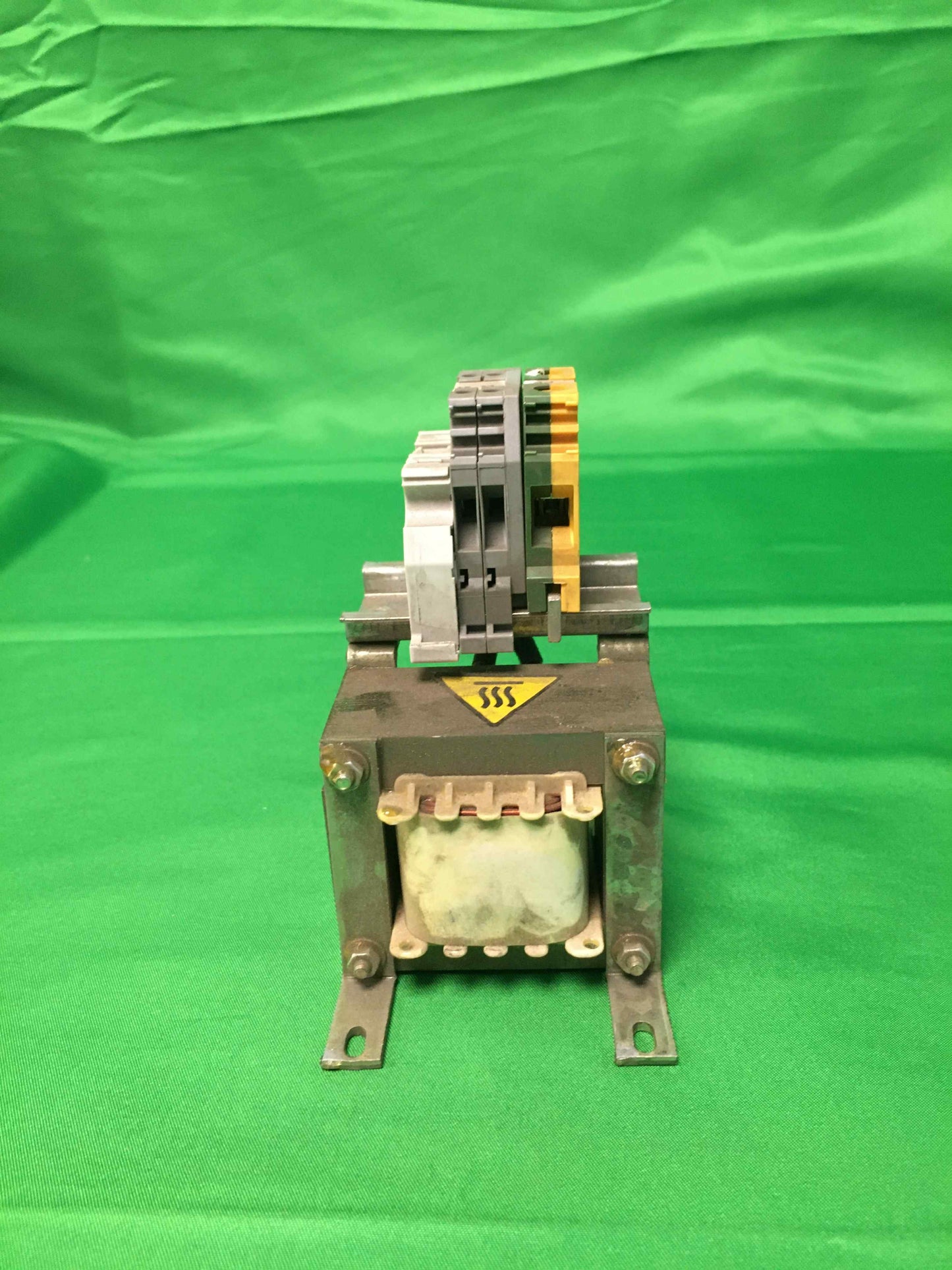 Telemecanique VW3A4502 VW3A4502