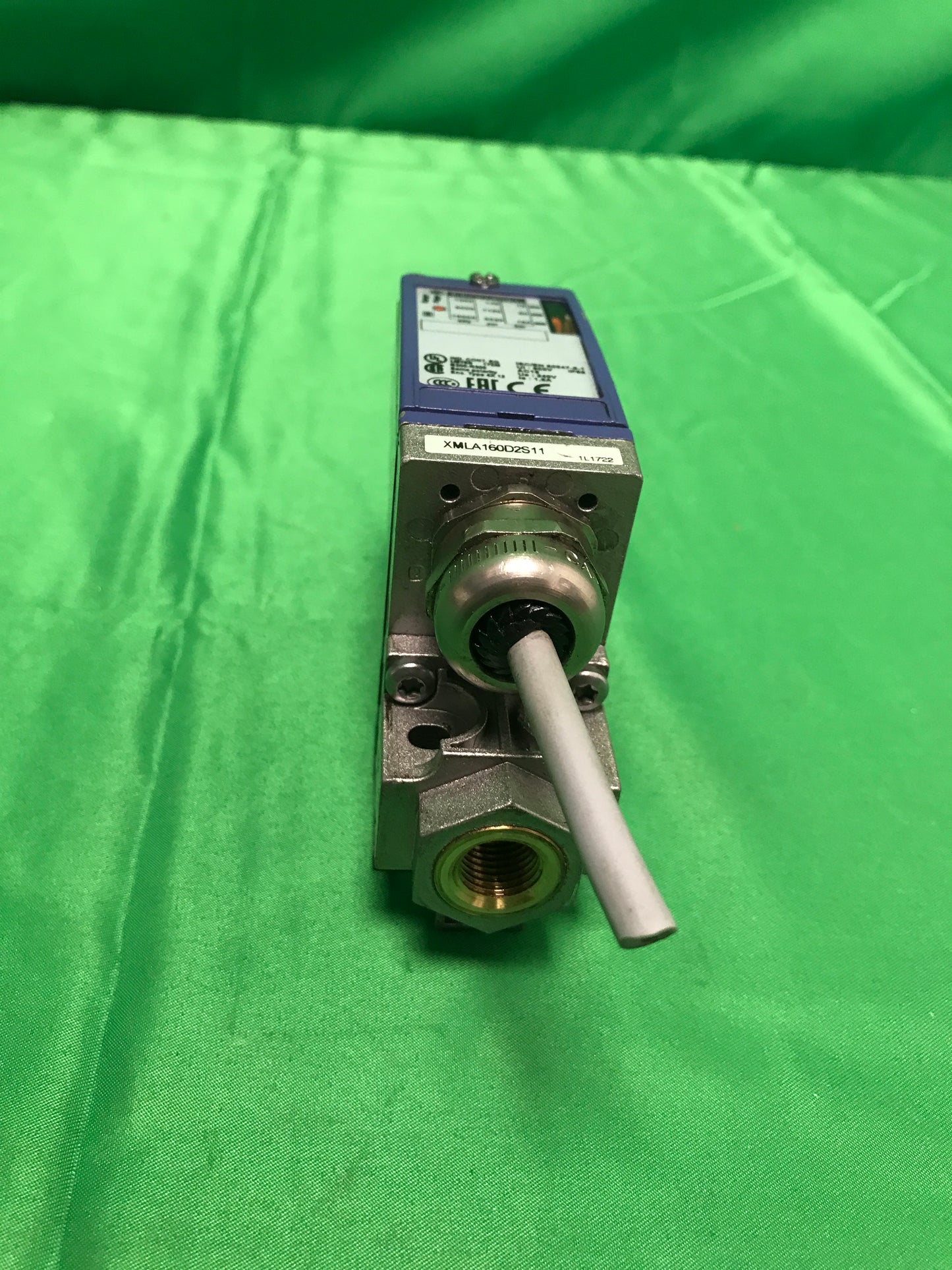 Telemecanique XMLA160D2S11 XMLA160D2S11
