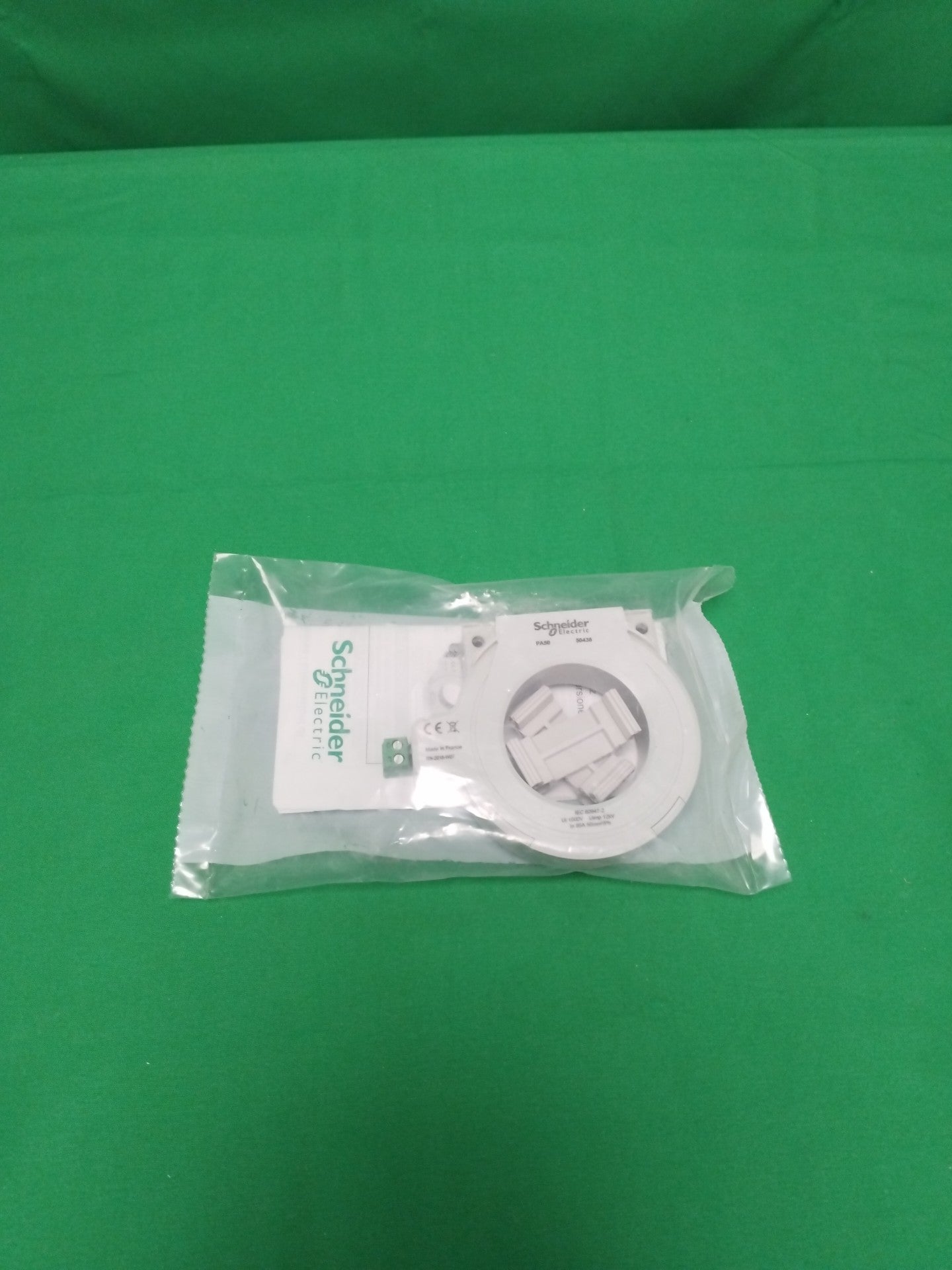 Schneider-Electric 50438 50438