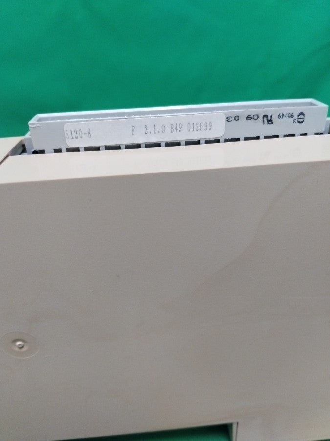 ALSPA C100-5120 C10051208