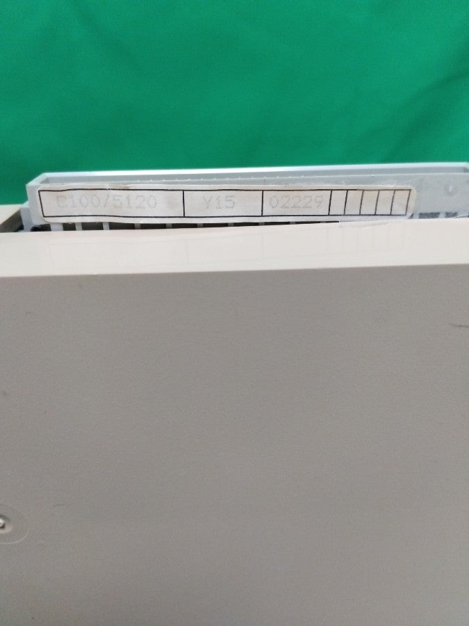ALSPA C100-5120 C1005120