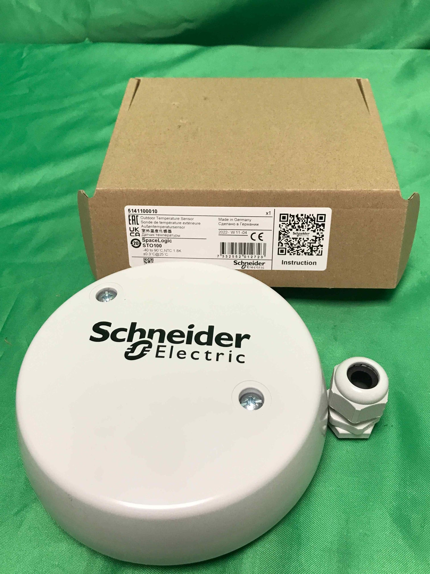 Schneider Electric-5141100010/5141100010