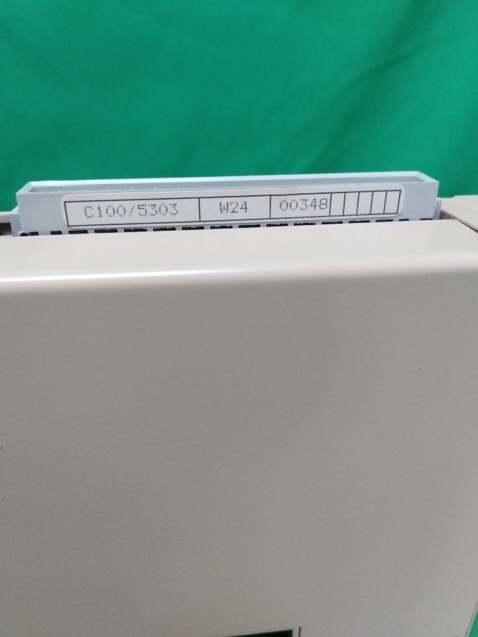 ALSPA C100-5303 C1005303