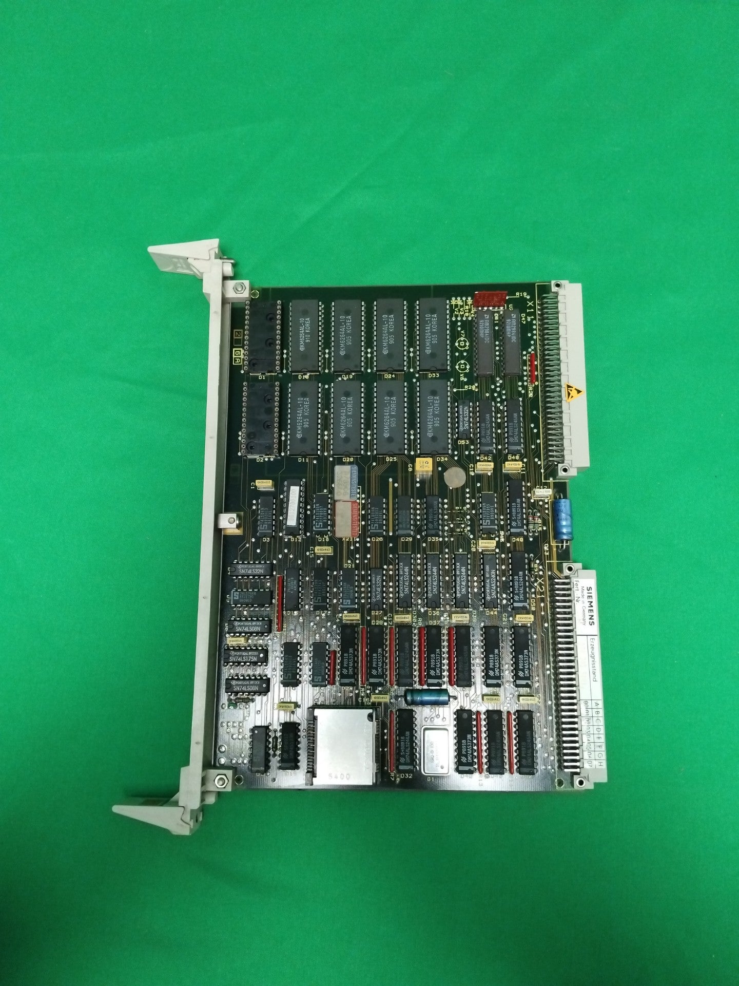 Siemens 5702059101 5702059101