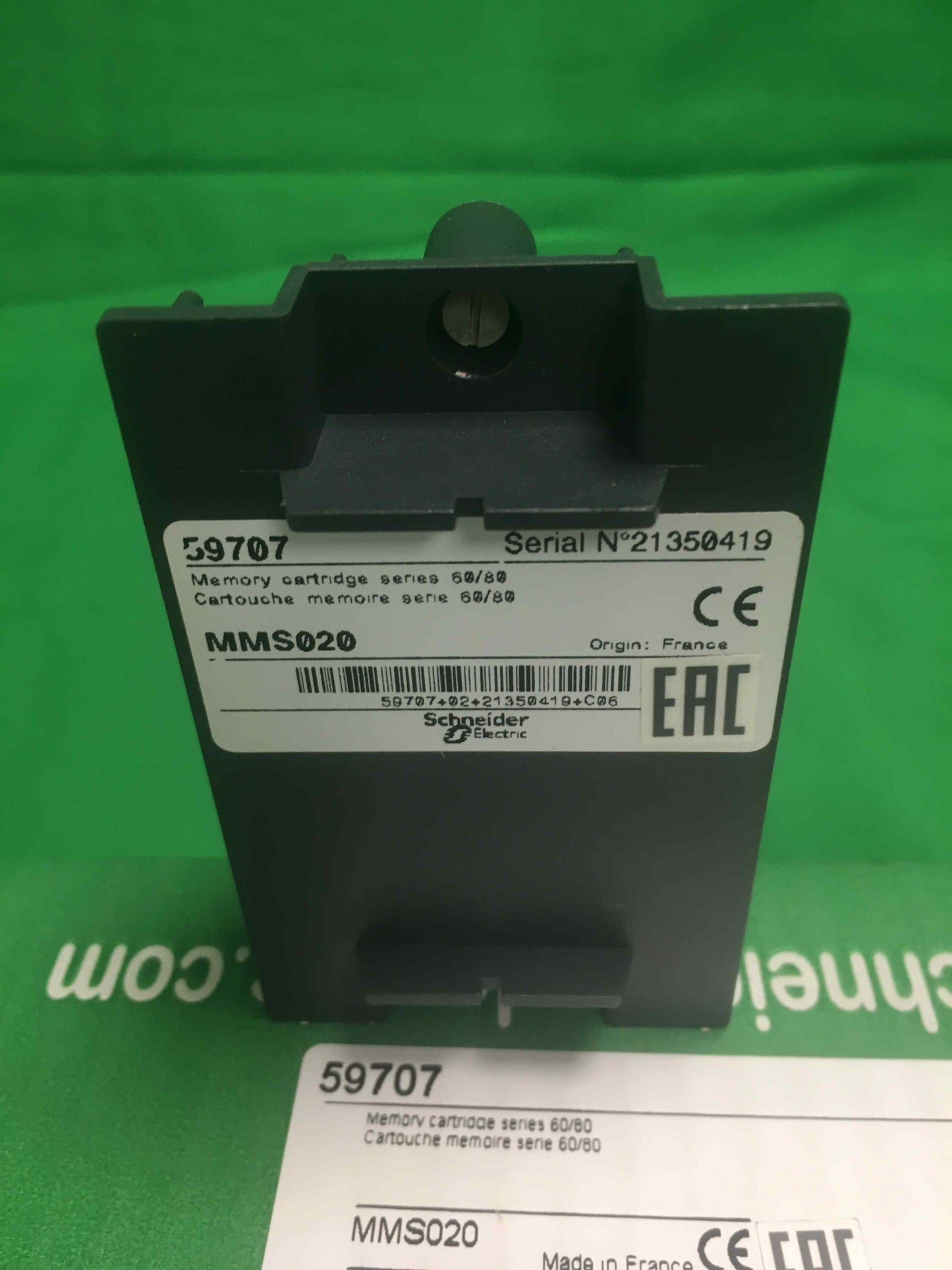 Schneider Electric-59707/59707