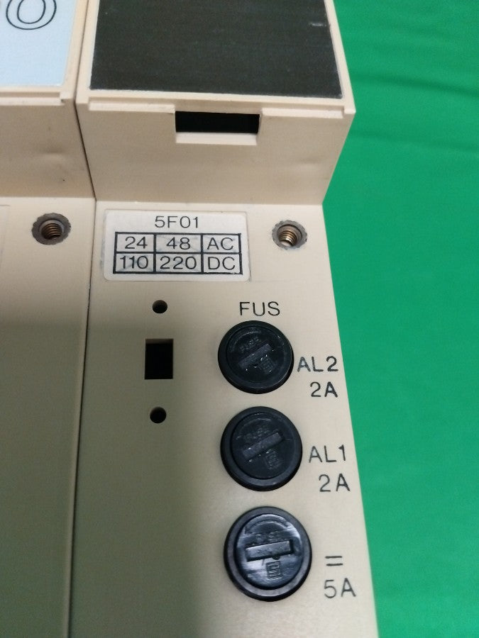 ALSPA C100-5F01 C1005F01