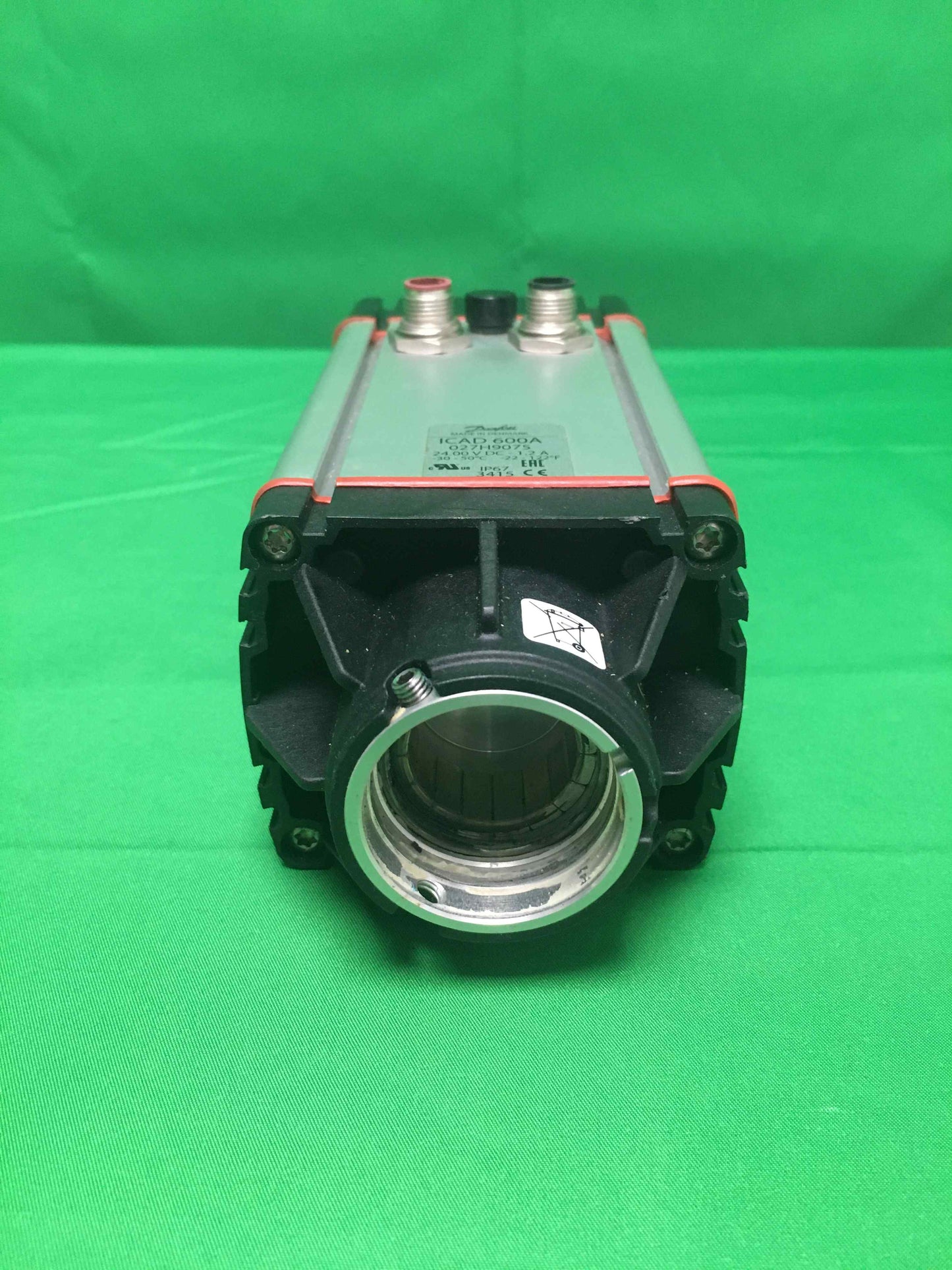 DANSFOSS 027H9075 027H9075 ICAD 600A