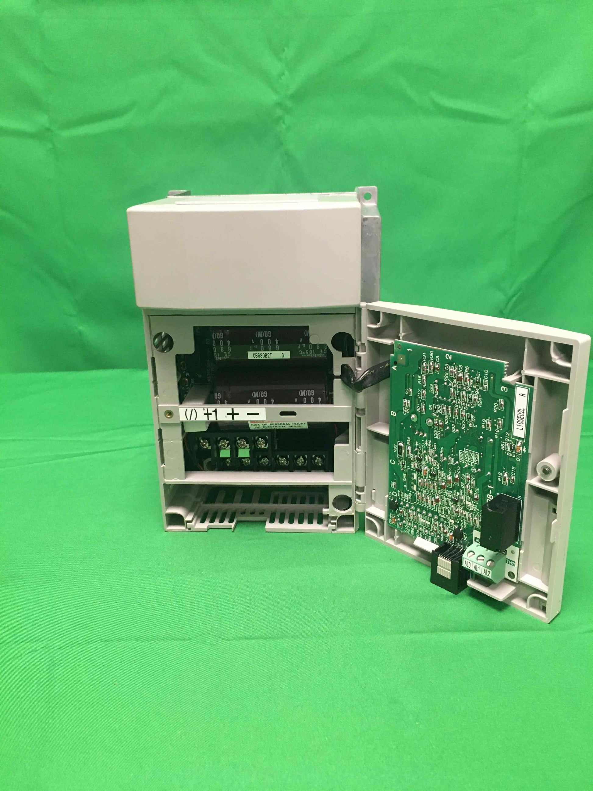 Allen-Bradley 161S-AA10NPK 161SAA10NPK