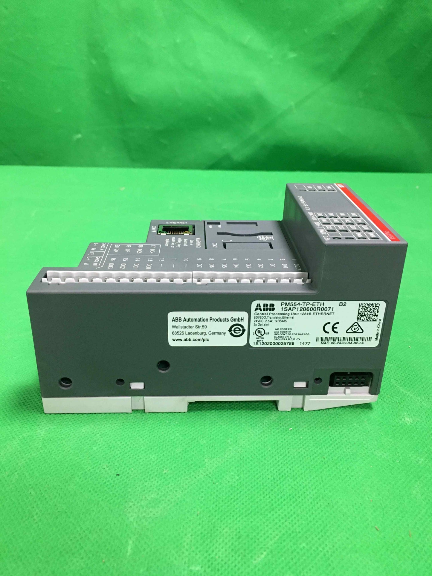 ABB-1SAP120600R0071/1SAP120600R0071