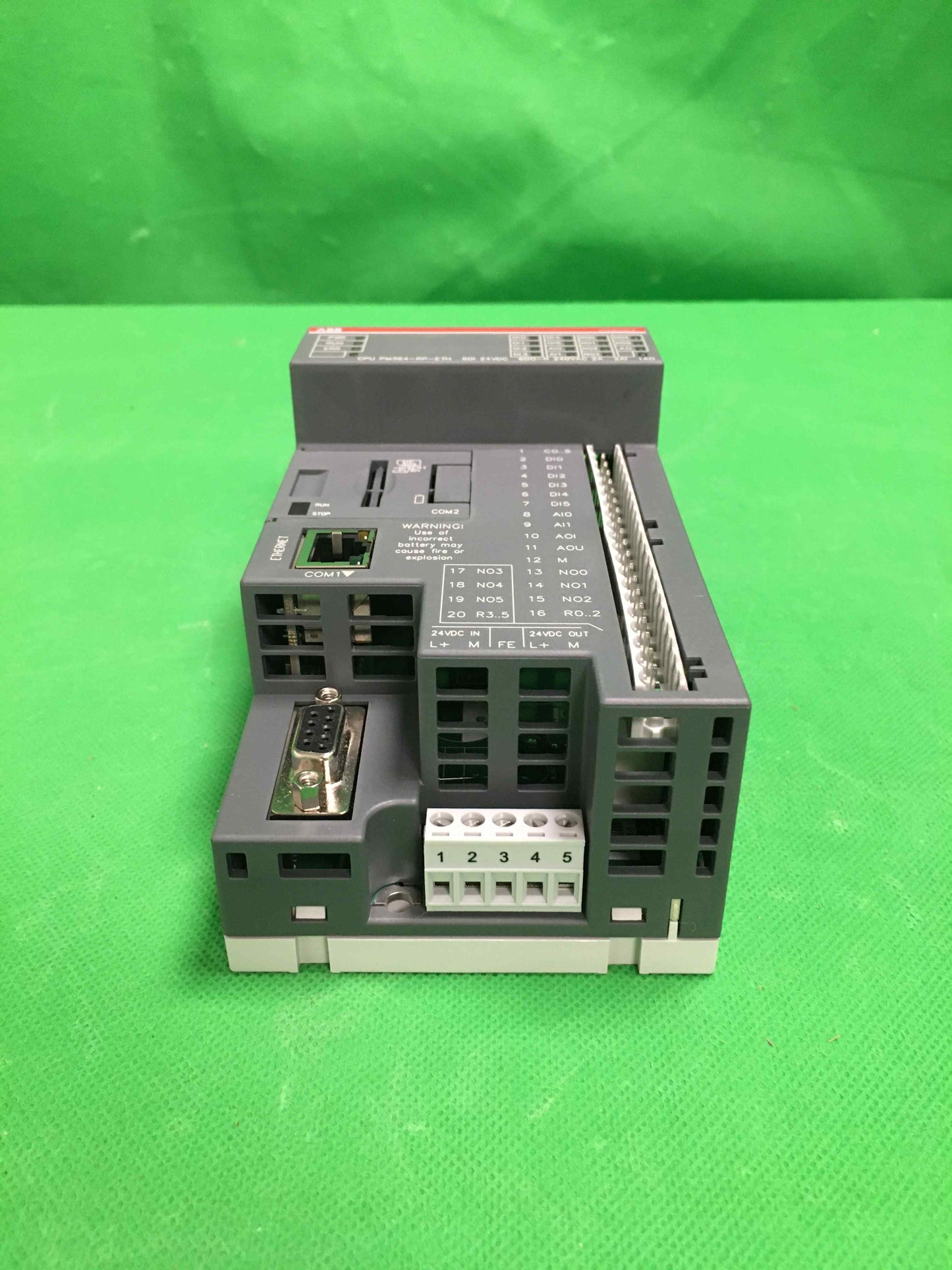 ABB-1SAP121000R0071/1SAP121000R0071