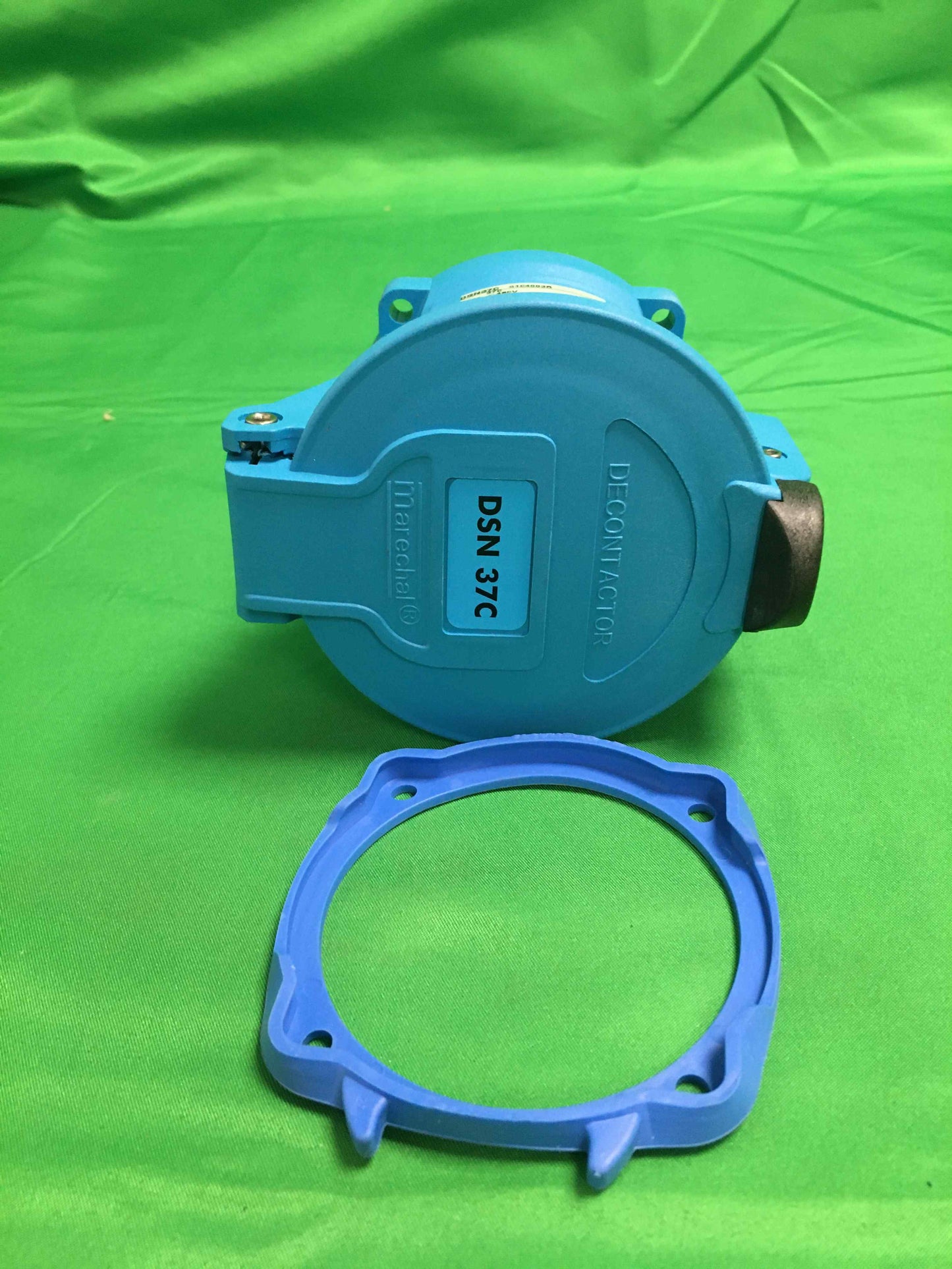 MARECHAL ELECTRIC 61C4003R 61C4003R DSN37C OPEN BOX