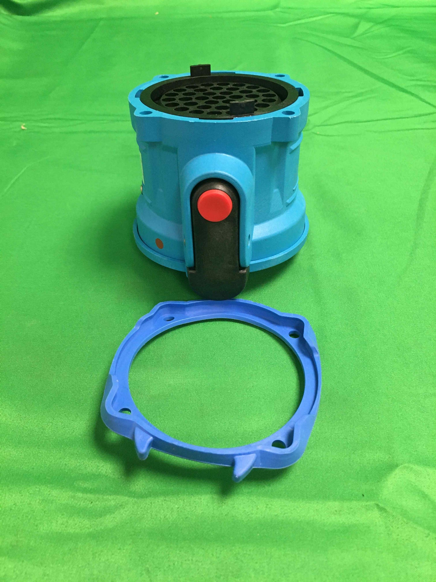 MARECHAL ELECTRIC 61C4003R 61C4003R DSN37C OPEN BOX