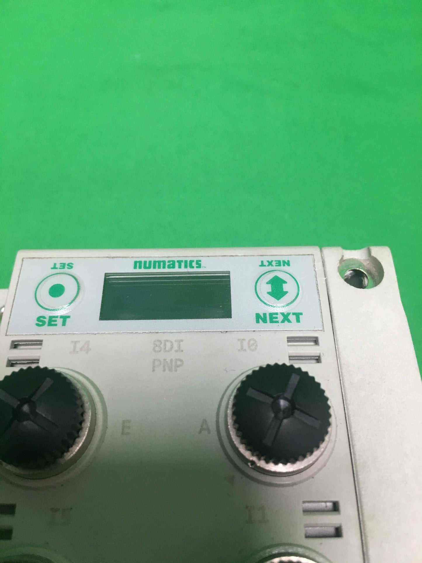NUMATICS 8DI PNP 8DIPNP