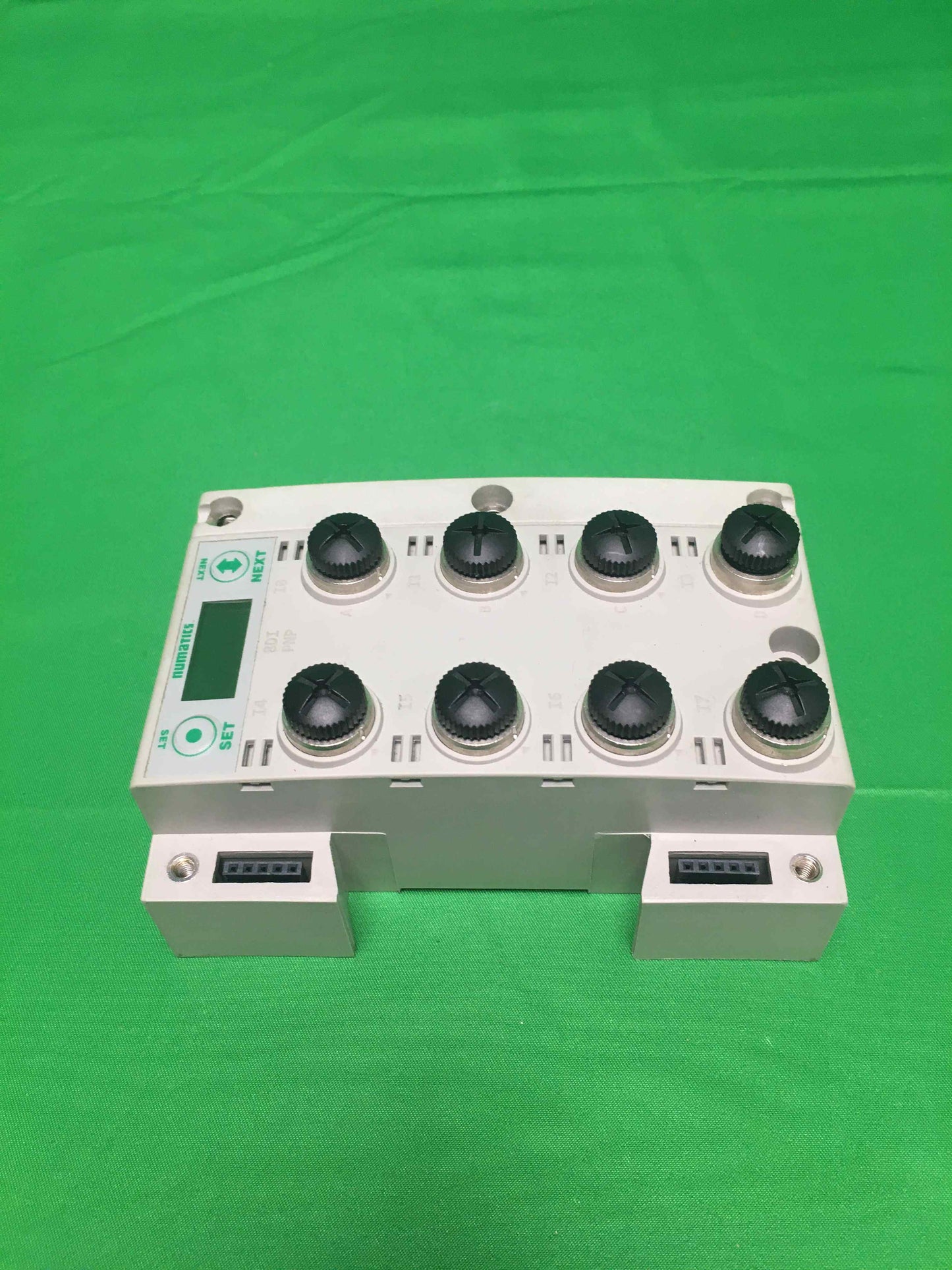 NUMATICS 8DI PNP 8DIPNP