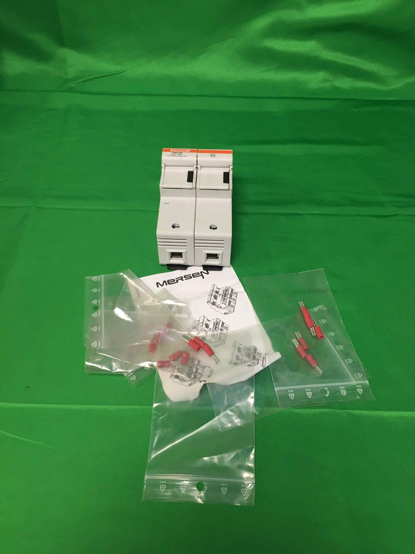 MERSEN CMS222M CMS222M V331080C
