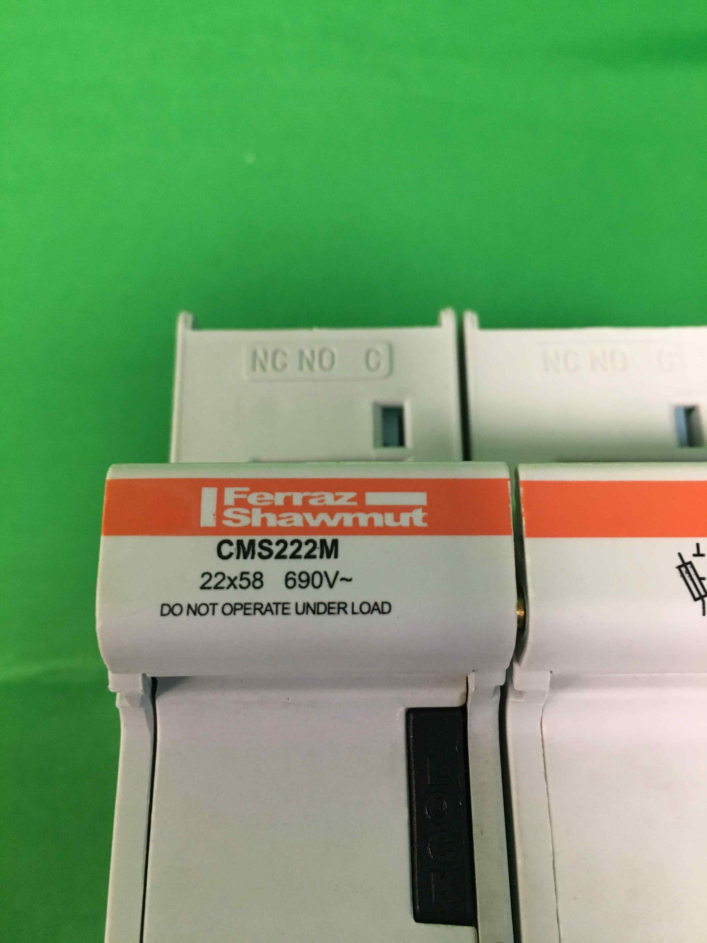MERSEN CMS222M CMS222M V331080C