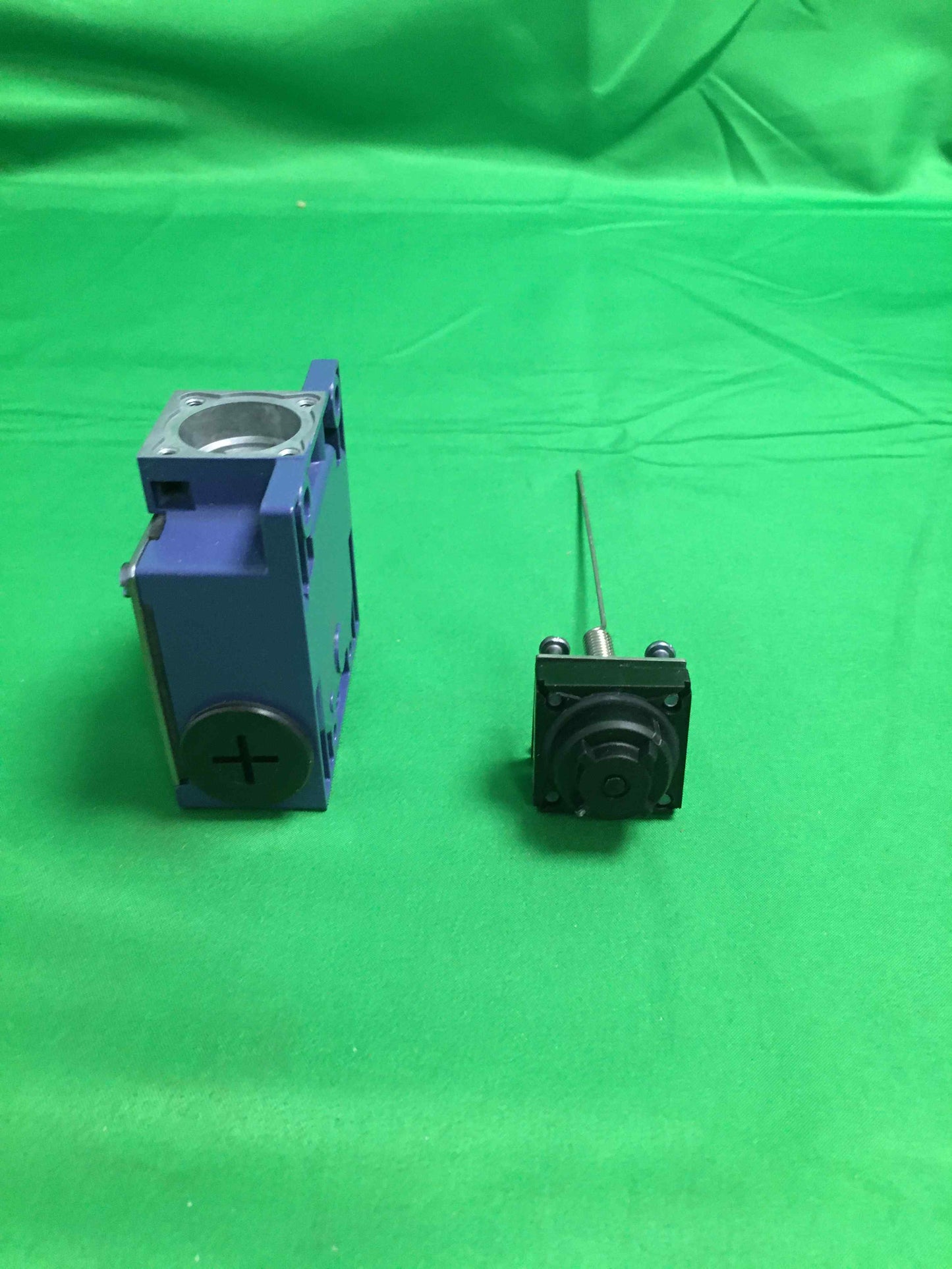 Telemecanique XCKM106H29 XCKM106H29