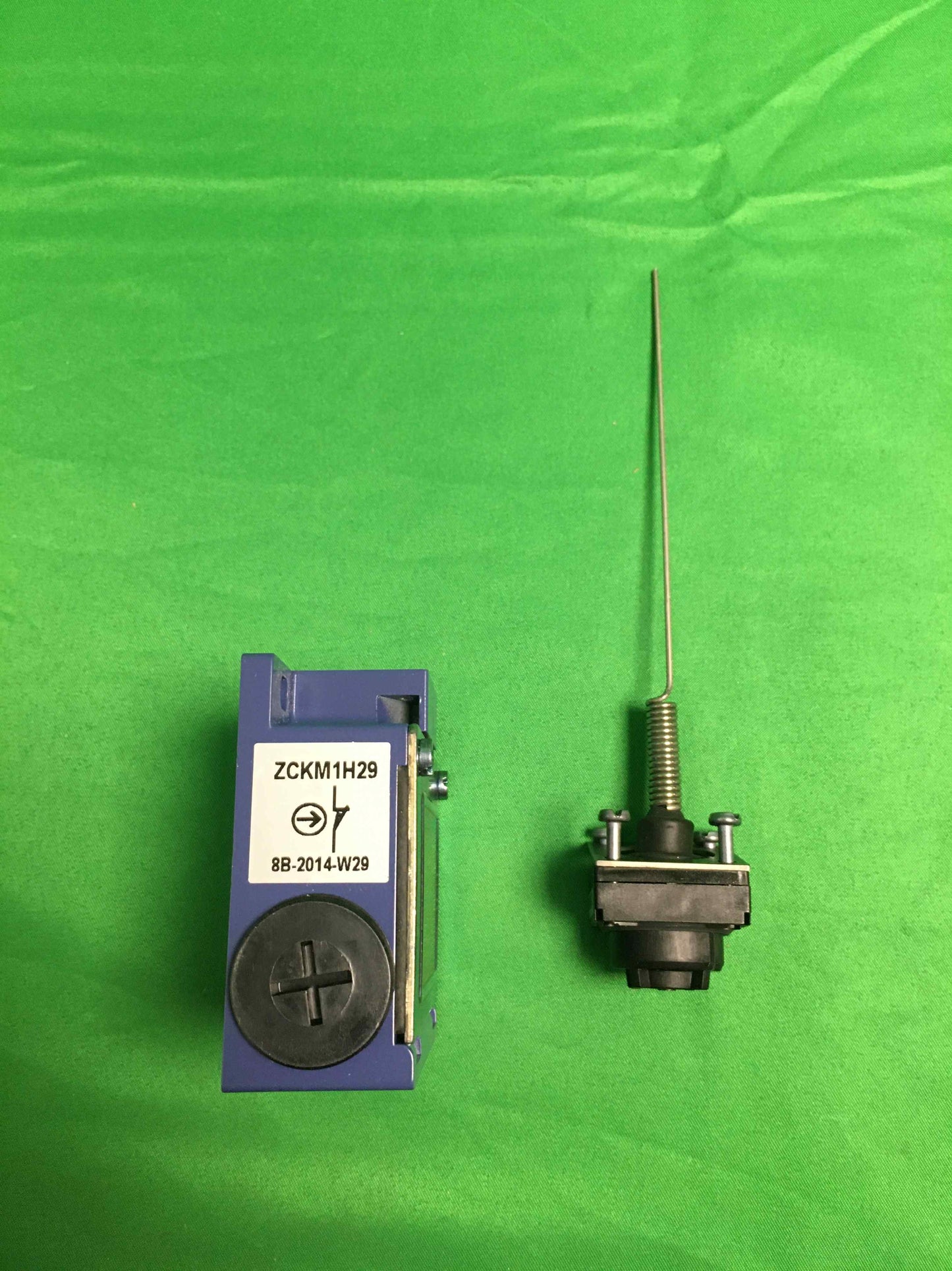 Telemecanique XCKM106H29 XCKM106H29
