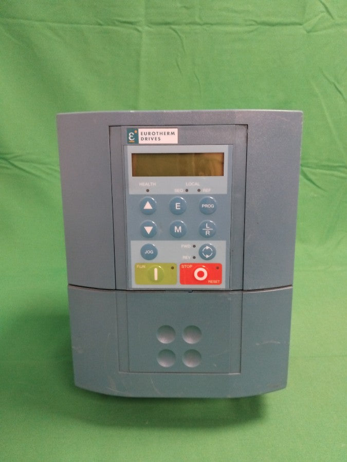 Eurotherm 605/007/400/3/0/0010/FR/000 605007400300010FR000