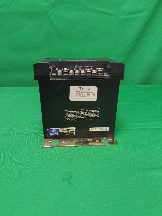 GE FAMUC 610CHS110 610CHS110