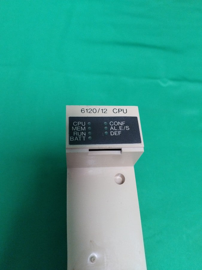 ALSPA C50-6120/12 C50612012