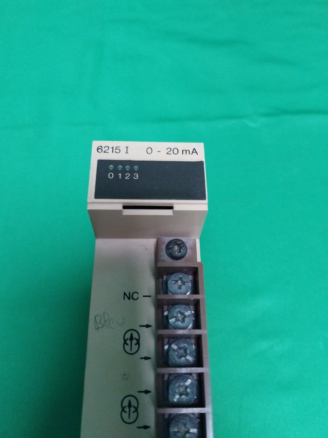 ALSPA C50-6215I C506215I