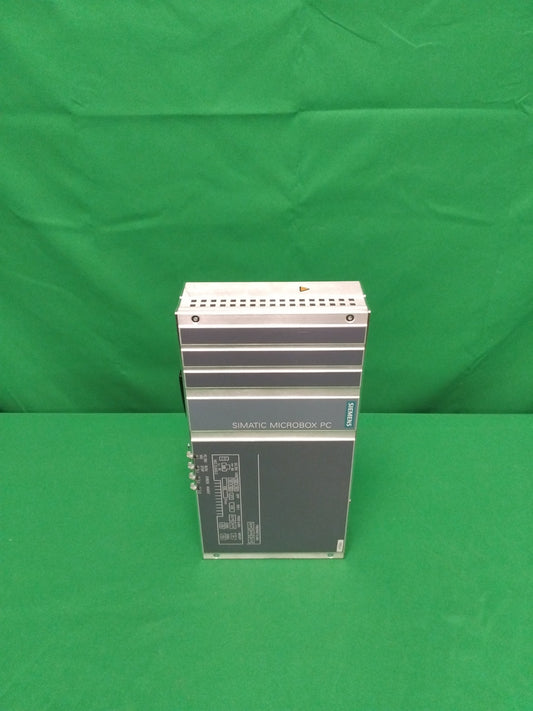 Siemens 6AG4140-3BC04-3AA0 6AG41403BC043AA0 WITHOUT ORIGINAL PACKAGING